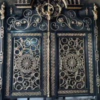 ورساچه ثامن درب باغ باغی ویلایی حیاط پارکینگ