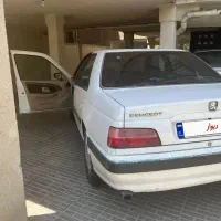 پژو پارس سال ۹۸|خودرو سواری و وانت|تهران, فرودگاه مهرآباد|دیوار