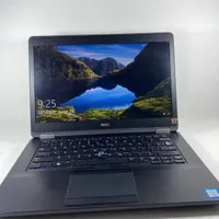 لپ تاپ DELLمدل Latitude 5580|رایانه همراه|رشت, منظریه|دیوار