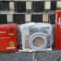 خریدار کولر گازی سالم و نیمسوز و سوخته|کولر گازی و فن‌کوئل|شوشتر, |دیوار