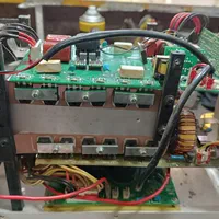 تعمیرات تخصصی انواع دستگاه های جوش اینورتری|خدمات پیشه و مهارت|مشهد, آزادشهر|دیوار