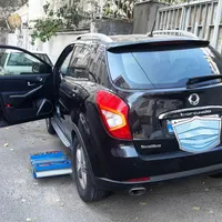 تنها ردیاب ضد هک خودرو موتور کامیون N304A GPS|قطعات یدکی و لوازم جانبی|تهران, توحید|دیوار