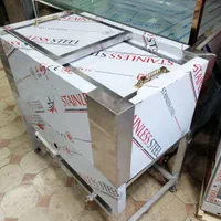 فر دیزی و آبگوشت 32 تایی|کافی‌شاپ و رستوران|تبریز, |دیوار