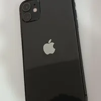 اپل iPhone 11 با حافظهٔ ۱۲۸ گیگابایت