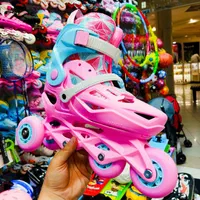 کفش اسکیت آموزشی مورد تایید مربی|دوچرخه، اسکیت، اسکوتر|مشهد, سپاد|دیوار