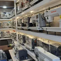 خریددار تماس چرخ صنعتی درمحل|چرخ خیاطی و ریسندگی|قم, امامزاده ابراهیم|دیوار