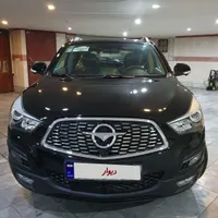 هایما 6AT S5