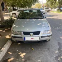 سمند مدل ۱۳۸۵