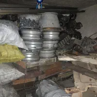 خریدار ضایعات آهن مسبرنج آلمینیومسرسیلندکاتالیزور|عمده‌فروشی|گرگان, |دیوار