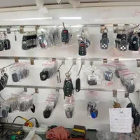 کلیدسازی بازکردن قفل درب کپی ریموت سوئیچ یدک|خدمات پیشه و مهارت|قم, امامزاده ابراهیم|دیوار