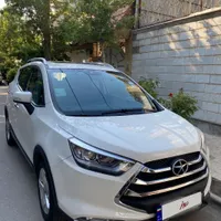 ماشین جک S3
