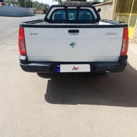 وانت آریسان دوگانه سوز، مدل ۱۳۹۹|خودرو سواری و وانت|طبس, |دیوار