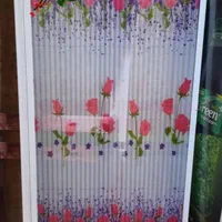 توری پلیسه ای ،رگلاژ، تعمیر، نصب در وپنجره upvc|خدمات پیشه و مهارت|تبریز, |دیوار