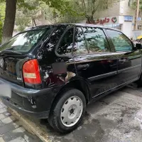 فولکس گل، مدل ۱۳۸۹|خودرو سواری و وانت|تهران, فرحزاد|دیوار