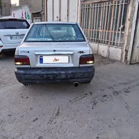 پراید صندوق‌دار بنزینی، مدل ۱۳۸۵|خودرو سواری و وانت|نیشابور, کریم آباد|دیوار
