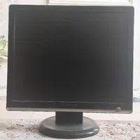 مانیتور lcd سامسونگ ۱۹ اینچ
