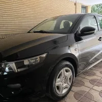 تارا V1 پلاس دنده صفر