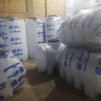 مخازن پلی اتیلن ضد جلبک منبع آب تانکر|مصالح و تجهیزات ساختمان|مرودشت, |دیوار