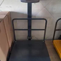 فروش انواع باسکول|فروشگاه و مغازه|تهران, نعمتآباد|دیوار