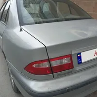 سمند LX بسیار سالم|خودرو سواری و وانت|دماوند, |دیوار
