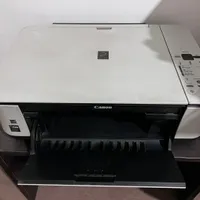 چاپگر رنگی کنن canon|پرینتر، اسکنر، کپی، فکس|شاهین‌شهر, عطار|دیوار
