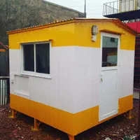 کانکس 2*4 استاندارد