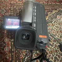 دوربین قدیمی canon سالم|دوربین عکاسی و فیلم‌برداری|تهران, قیام|دیوار