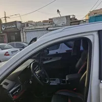 ایکس 55پرو .x55 pro بی رنگ|خودرو سواری و وانت|تهران, ابن بابویه|دیوار