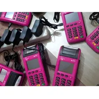 دستگاه کارتخوان سیار ، پوز بیسیم  کشلس / s910pos|فروشگاه و مغازه|تهران, میدان انقلاب|دیوار