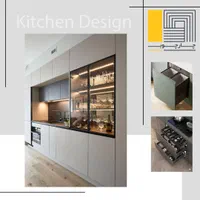 طراحی و اجرای کابینت قیمت درب کارخانه امکان اقساط|مصالح و تجهیزات ساختمان|تهران, سعادت‌آباد|دیوار