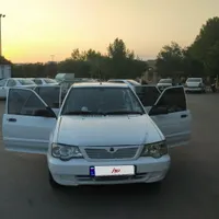 پراید 111 SE، مدل ۱۳۹۶|خودرو سواری و وانت|الوند, |دیوار