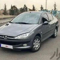 206 sd v8