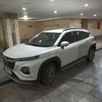 سوزوکی فرانکس GLX 2025|خودرو سواری و وانت|تهران, پاسداران|دیوار