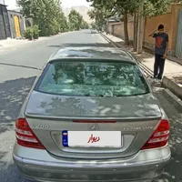 بنز کلاس C C200، مدل ۲۰۰۶|خودرو سواری و وانت|تهران, حکیمیه|دیوار