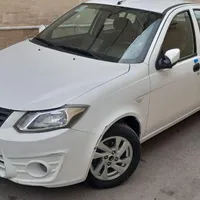 ساینا دنده‌ای EX، مدل ۱۳۹۸