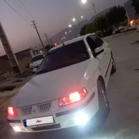 سمند LX EF7، مدل ۱۳۹۰|خودرو سواری و وانت|بهبهان, |دیوار