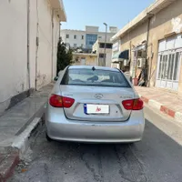 هیوندای النترا 1800cc، مدل ۲007|خودرو سواری و وانت|کیش, |دیوار