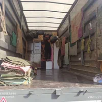باربری حمل اسباب منزل ماشین بار و کارگر|خدمات حمل و نقل|شیراز, عادل آباد|دیوار