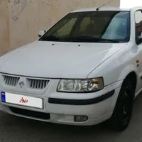 سمند se