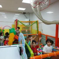 خانه بازی و مهد کودک پردیسان|خدمات آموزشی|قم, پردیسان|دیوار