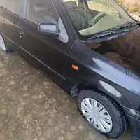 سمند X7 دوگانه سوز، مدل ۱۳۸۲