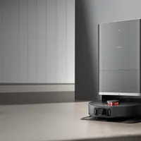 جارو رباتیک x20max|جاروبرقی، جارو شارژی، بخارشو|تهران, پاسداران|دیوار