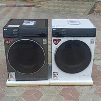 ماشین لباسشویی 10.5الجی L104ST. هgf