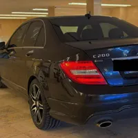 بنز c200|خودرو سواری و وانت|بابلسر, |دیوار