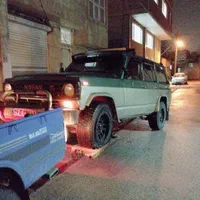 امداد خودرو یدک کش چرخگیر جرثقیل یدککش ۲۴ساعته|خدمات حمل و نقل|کرمانشاه, |دیوار