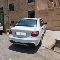 ساینا دوگانه کارخونه 1402|خودرو سواری و وانت|شیراز, شهرک قمشه|دیوار