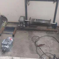 تعمیر و تولید بالابر و کالابر|خدمات پیشه و مهارت|مشهد, آزادشهر|دیوار