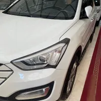 هیوندای سانتافه ix 45 2400cc، مدل ۲۰۱۴|خودرو سواری و وانت|کرمان, |دیوار