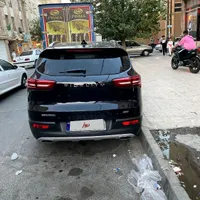 فیدلیتی ۷ نفره مدل  ۱۴۰۱|خودرو سواری و وانت|تهران, تهران‌سر|دیوار