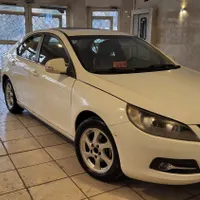 جک J5 دنده‌ای 1500cc، مدل ۱۳۹۳
